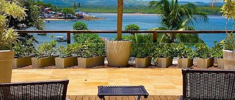 Teras/veranda