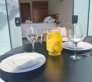 Apartment | Tempat makan