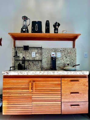 Premier Apartment | Interior - Residencial Mirante (Itacare)