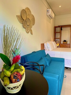 Appartement Confort | Intérieur