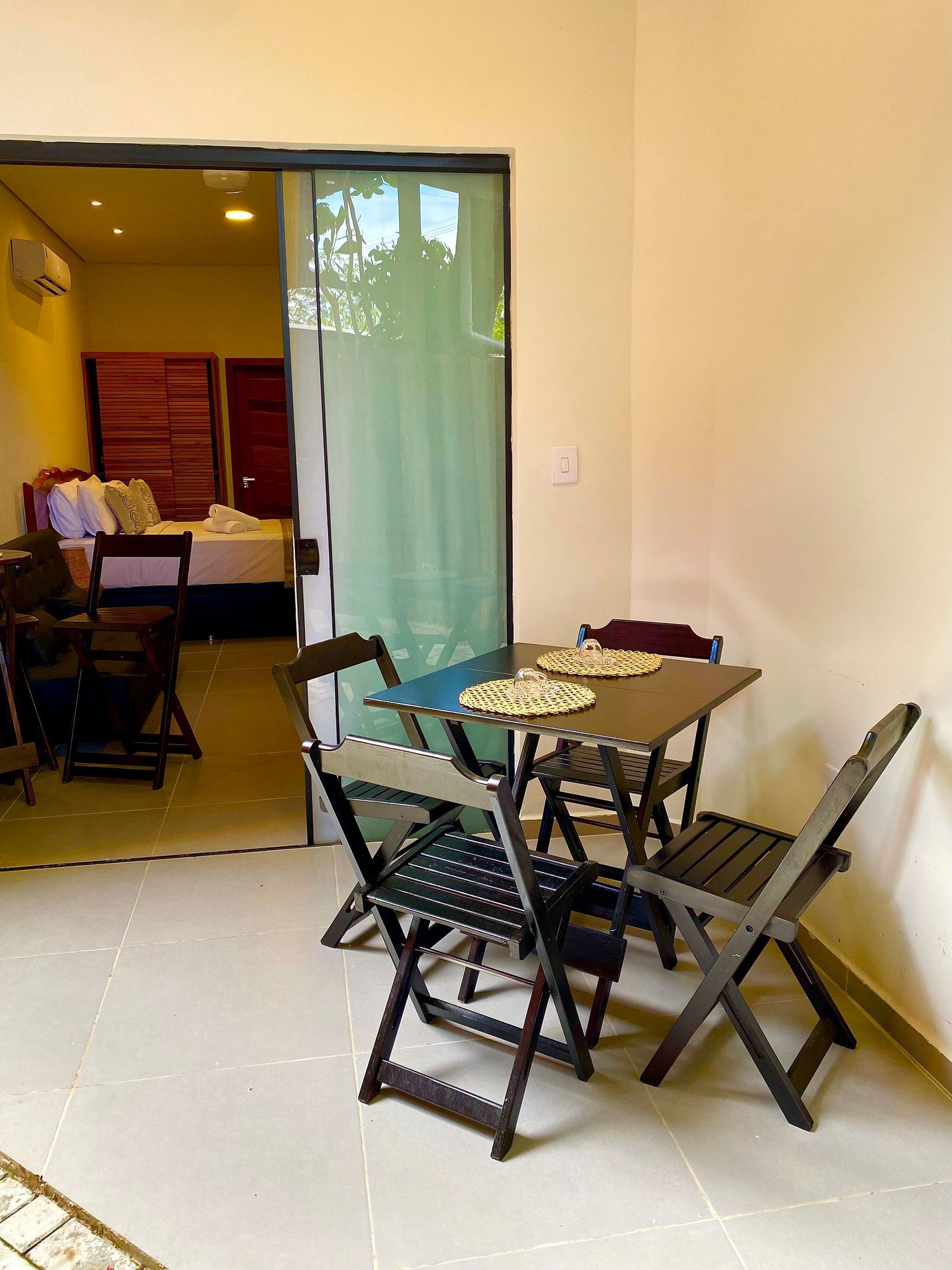 Comfort-Apartment | Speisen