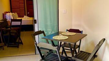 Comfort-Apartment | Speisen