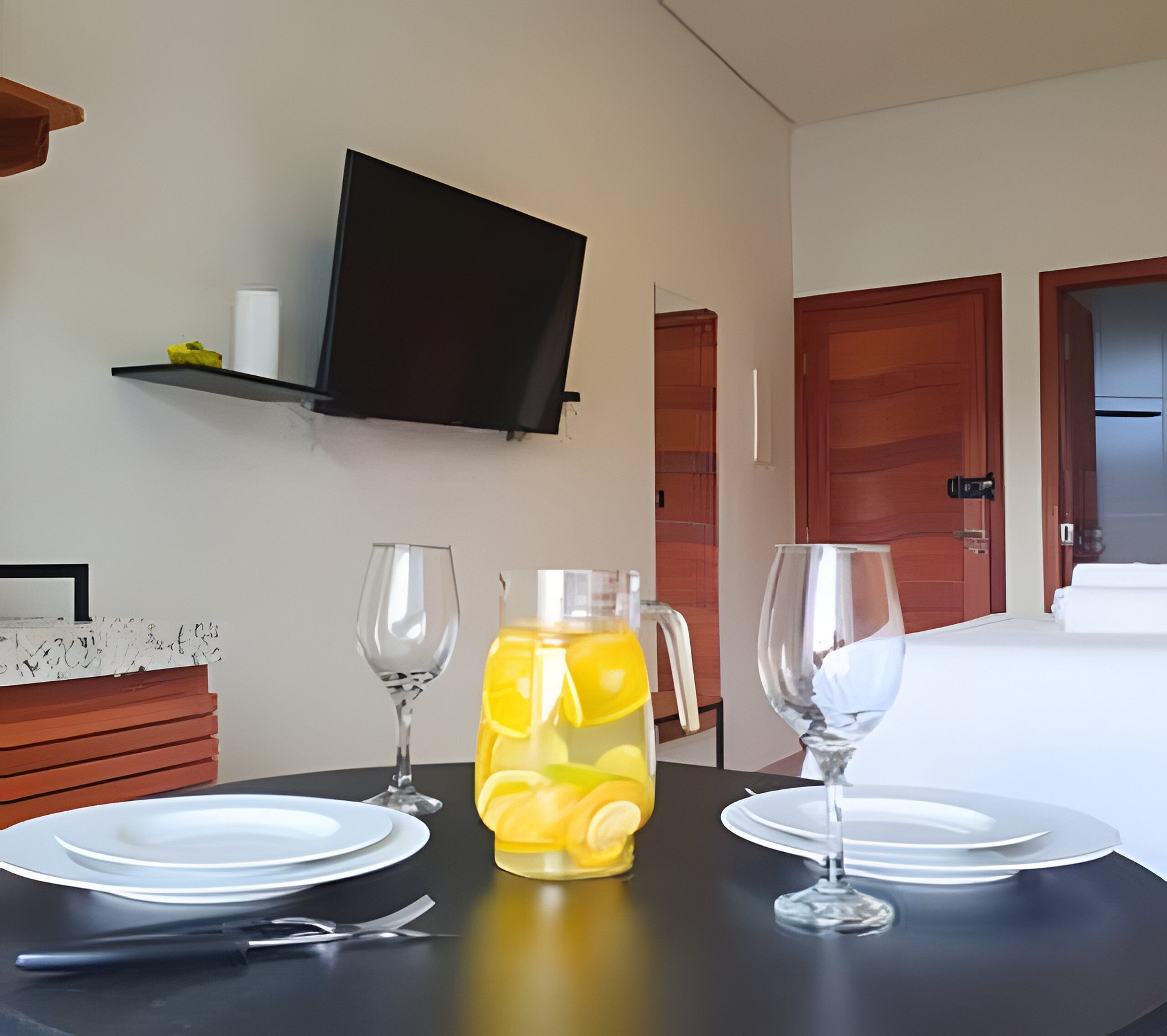 Apartment | Dining