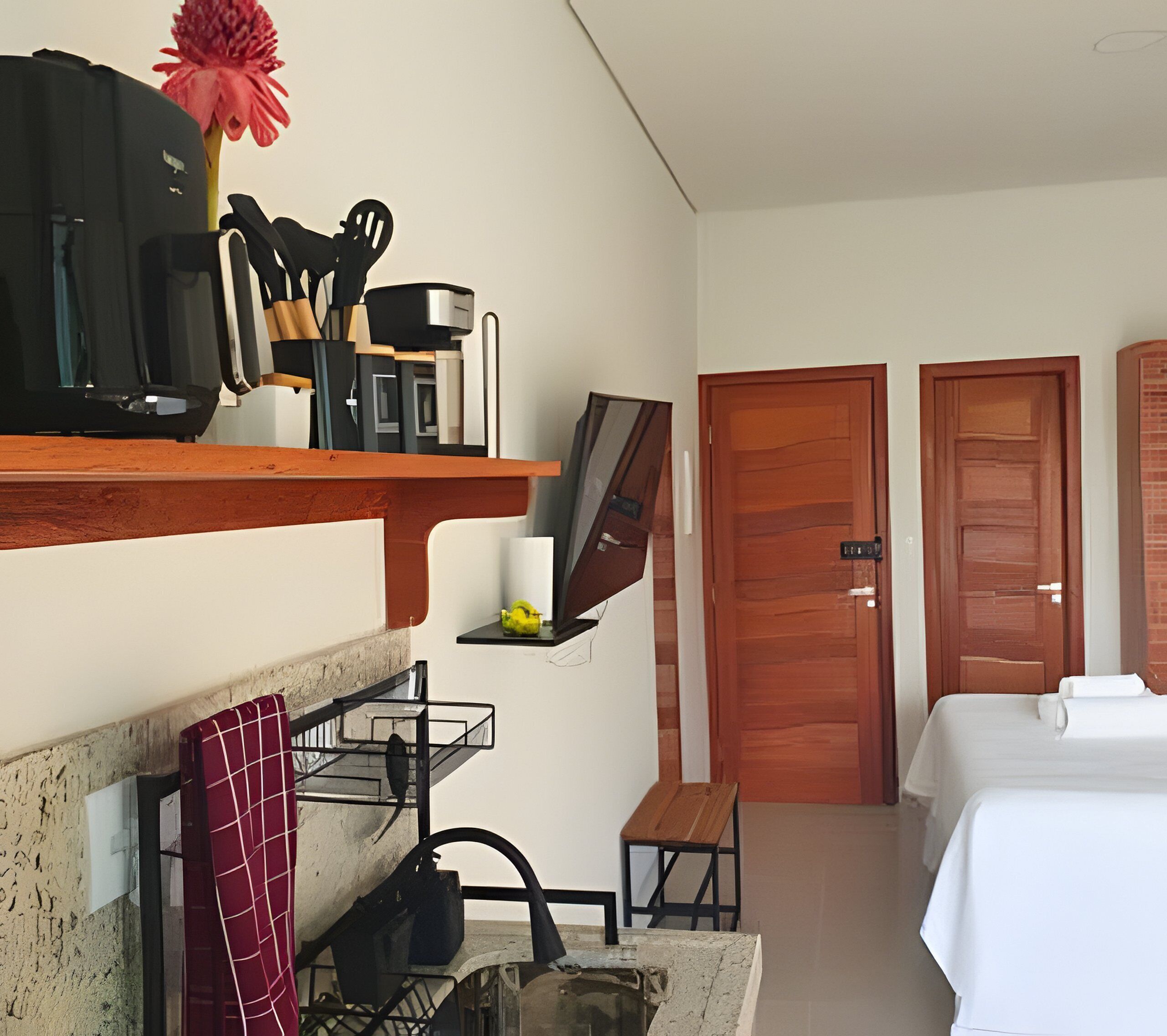 Apartment | Interior