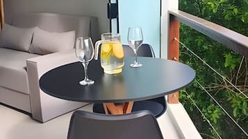 Appartement | Restauration extérieure