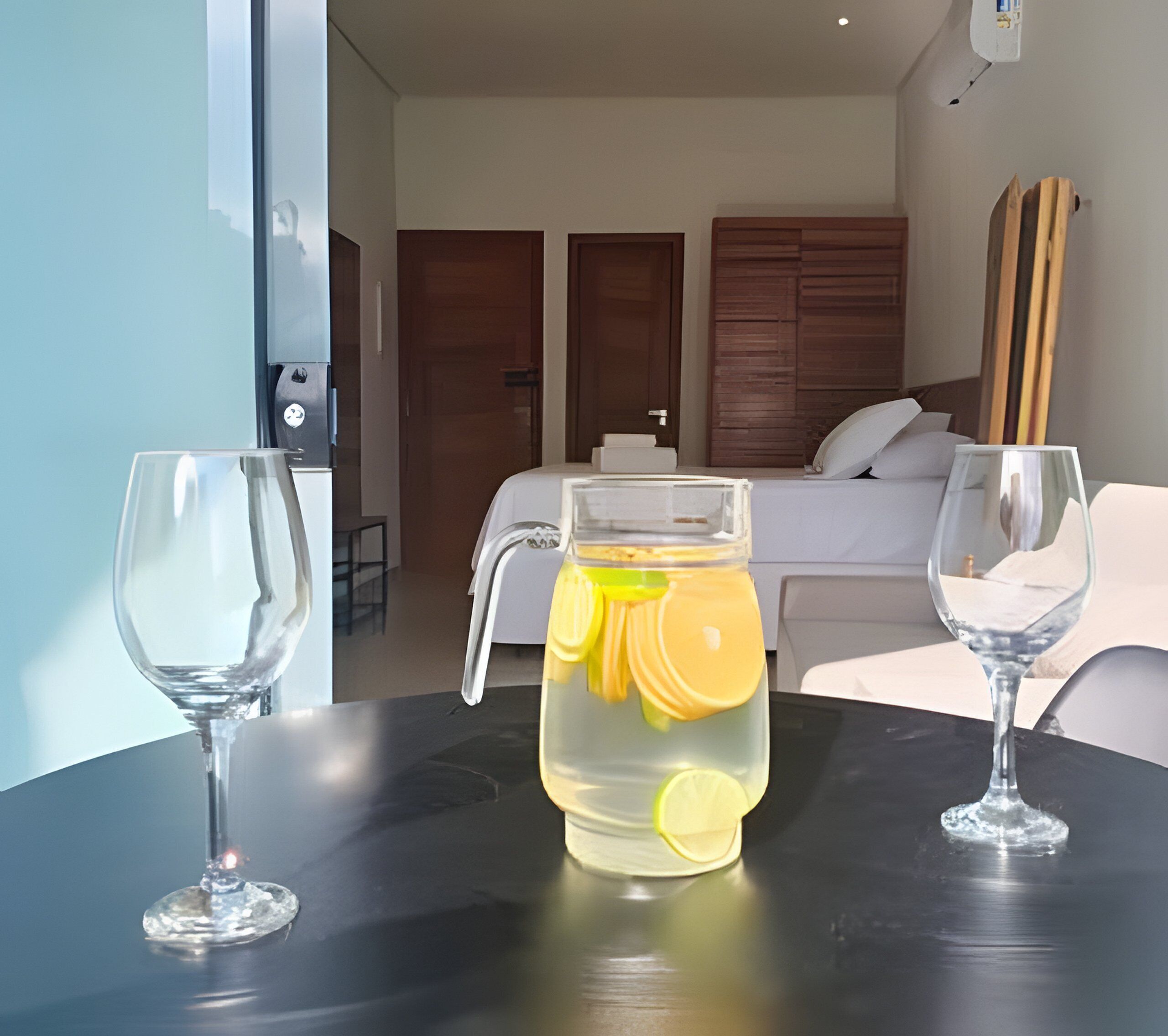 Appartamento | Interni