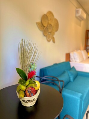 Comfort Apartment | Bahagian dalam