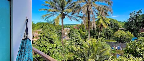 Comfort Apartment | Property grounds