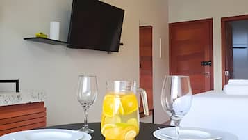 Appartement | Dineren