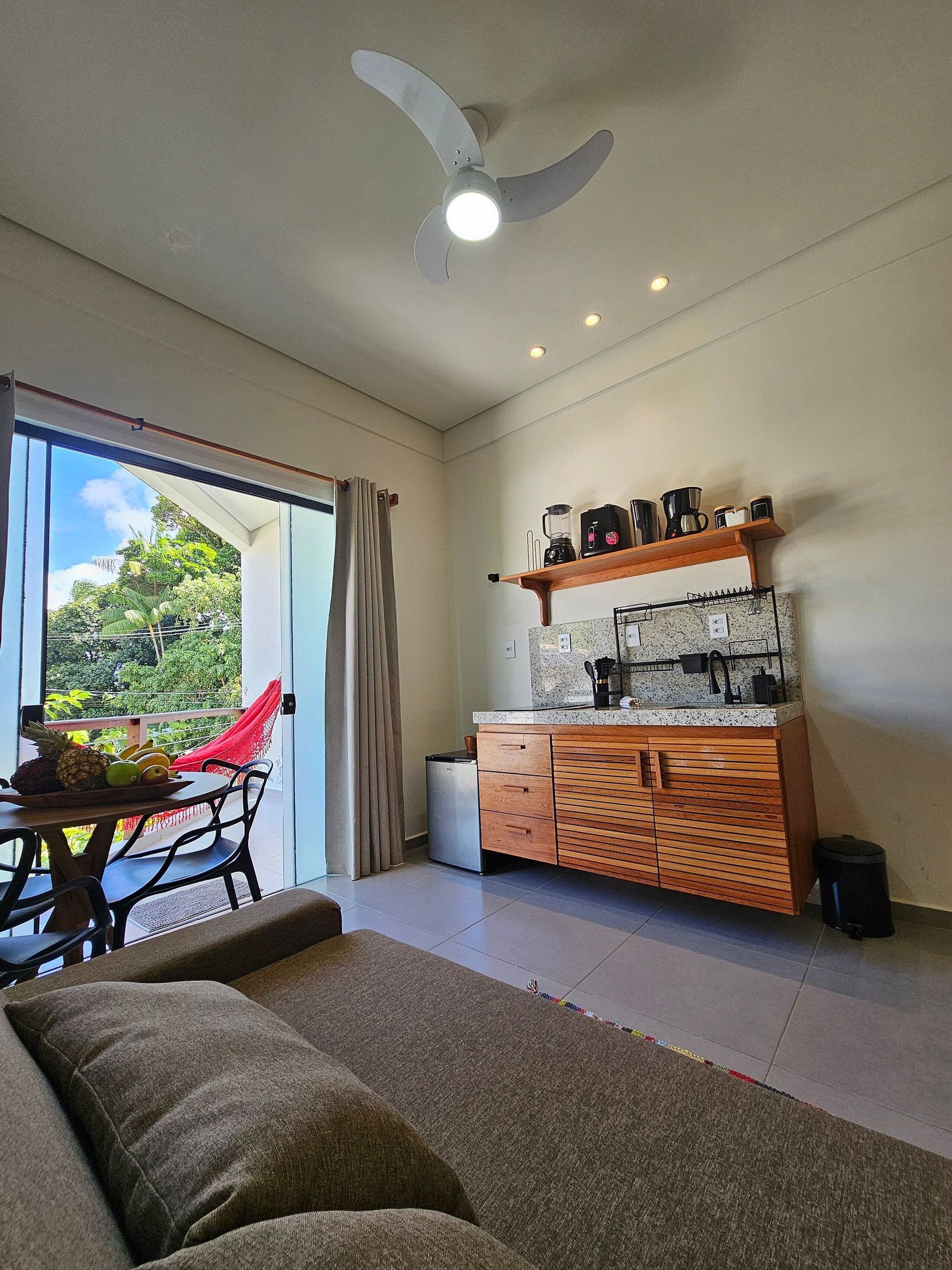 Comfort Apartment | Interior