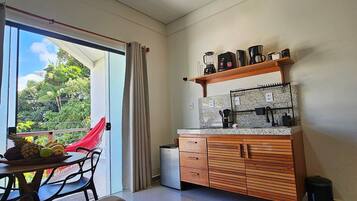 Comfort-Apartment | Innenbereich