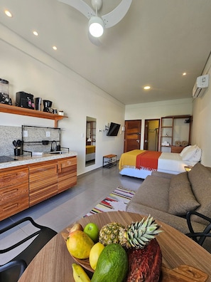 Comfort Apartment | Bahagian dalam