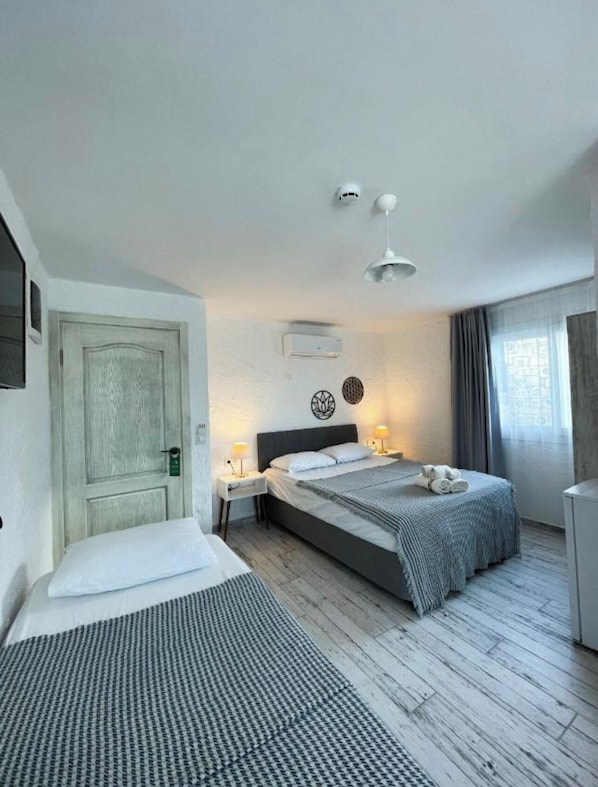 Comfort Room