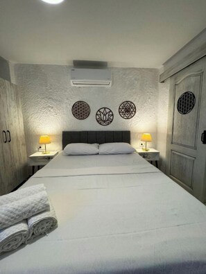 Deluxe Room | Free WiFi - Ambers Alaçatı (Cesme)