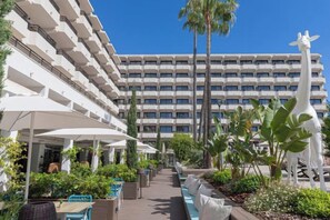 Unclassified image, 3 of 22, button - Innside Alcudia (Alcudia)
