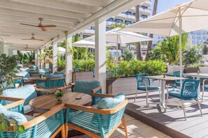 Interior - Innside Alcudia (Alcudia)