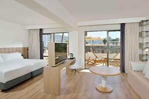Room - Innside Alcudia (Alcudia)