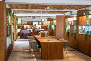 Dining - Innside Alcudia (Alcudia)