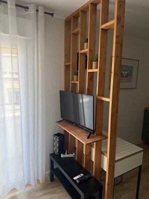 Interiör