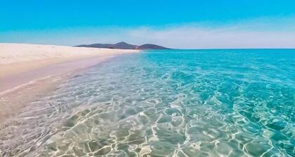 Relaxia Holiday House - Comfort and Relaxation in Posada