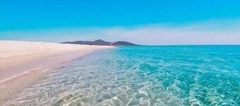 Relaxia Holiday House - Comfort and Relaxation in Posada