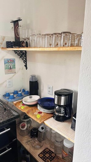 Oven, stovetop