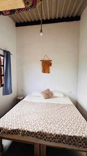 Iron/ironing board, WiFi, bed sheets - New house in the middle of the rustic savannah of Chapada dos Veadeiros (Alto Paraíso de Goiás)