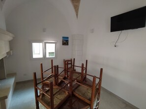 Interior - Vacation House "Al Vicolo della Colonna", in the historic center of Presicce (Presicce)