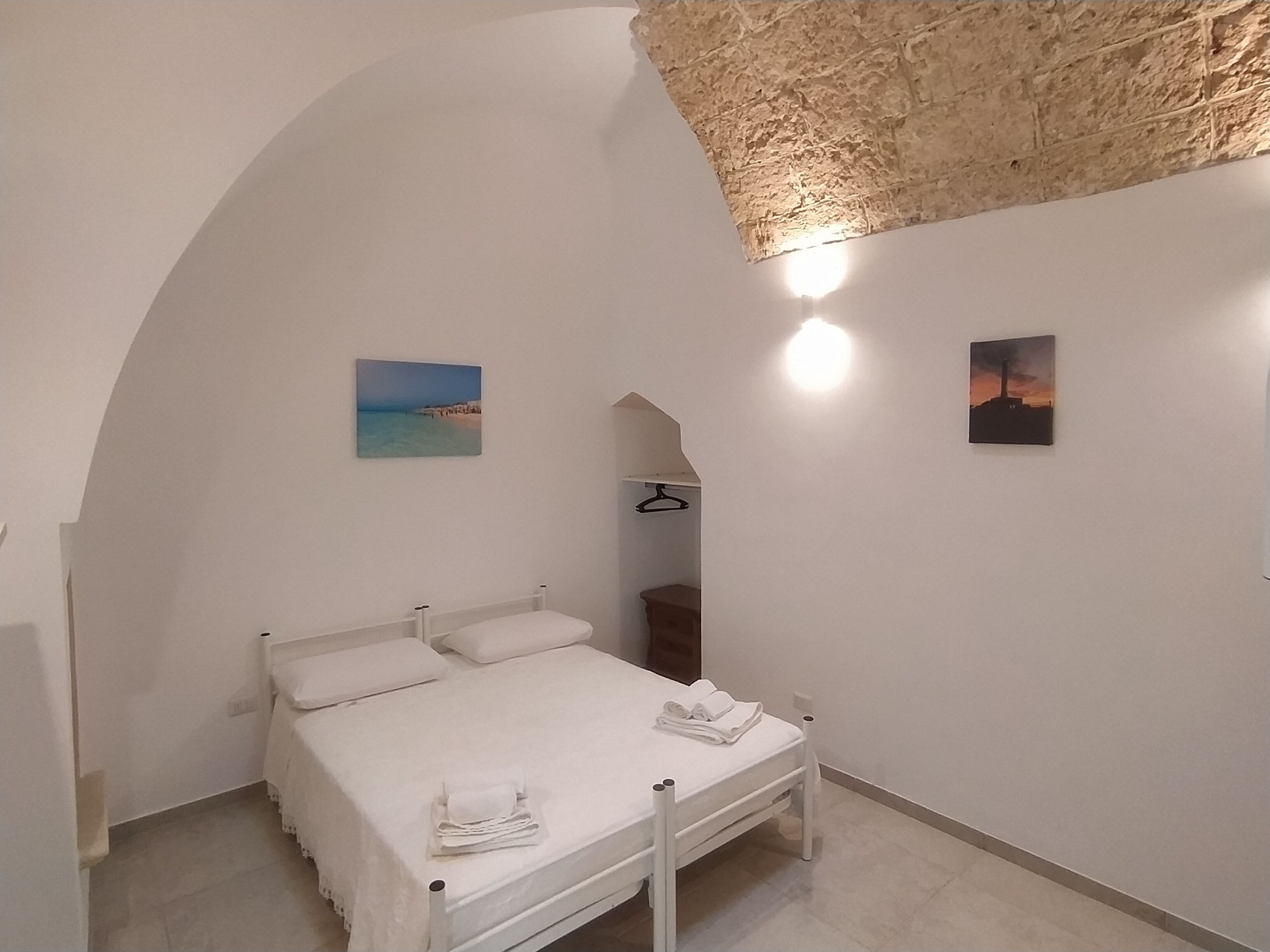 1 habitación, wifi gratis y ropa de cama 