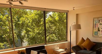 Orly Suites ll