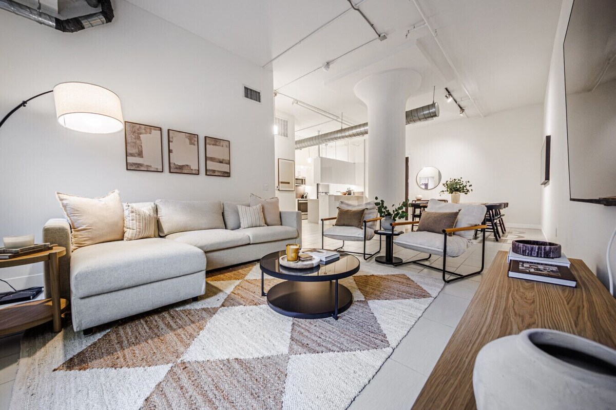 Majoittajan profiilikuva