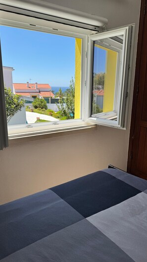 4 多间卧室、熨斗/熨衣板、免费 WiFi、床单