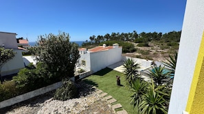 Property grounds - Charming House Galé (Grândola)