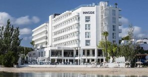 Unclassified image, 2 of 79, button - Innside by Meliá Ibiza (Ibiza)