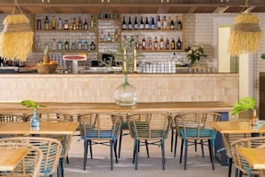 Bar (na propriedade)