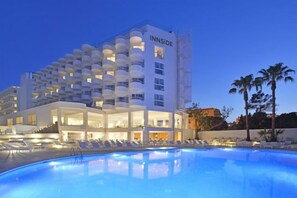 Unclassified image, 5 of 79, button - Innside by Meliá Ibiza (Ibiza)
