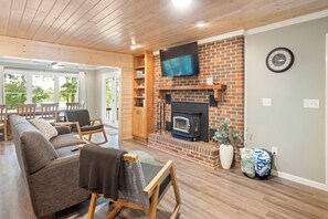 TV connectée, jeux vidéo, écrans d'ordinateur