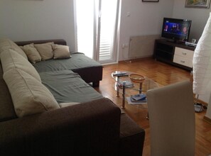 Fernseher
