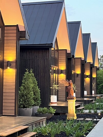 Fall in LOVE with The Infinity Stay Collection and enjoy the Magic it offers.