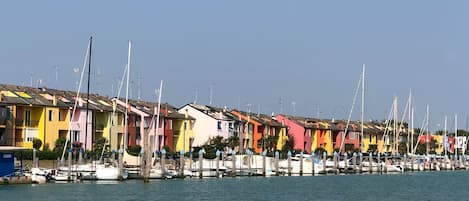 Port de plaisance