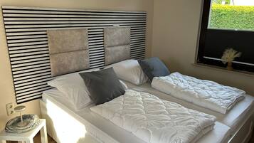 2 Schlafzimmer, kostenloses WLAN