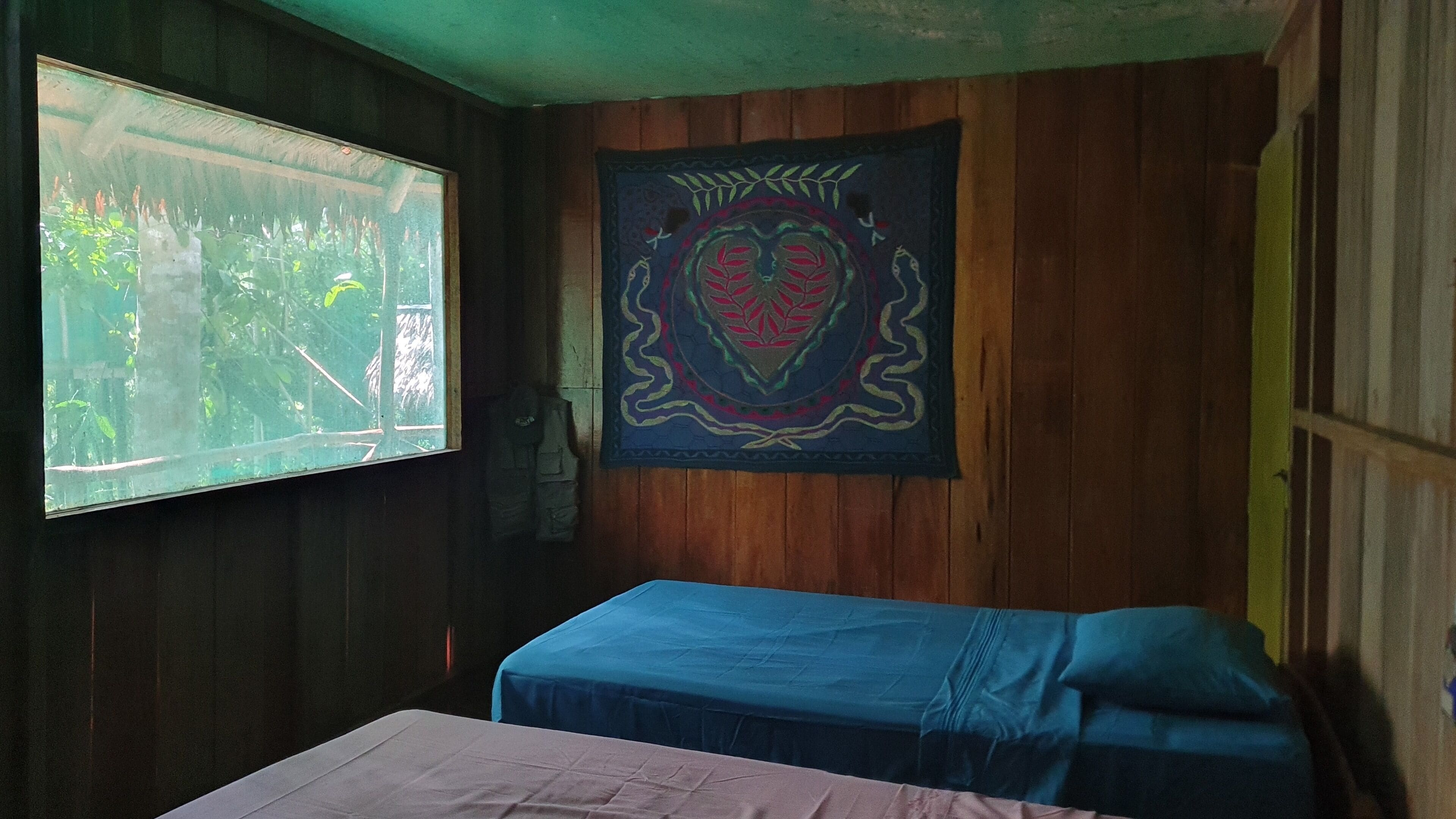 Bungalow Deluxe, ban công, quang cảnh sân vườn | Truy cập Internet không dây miễn phí 