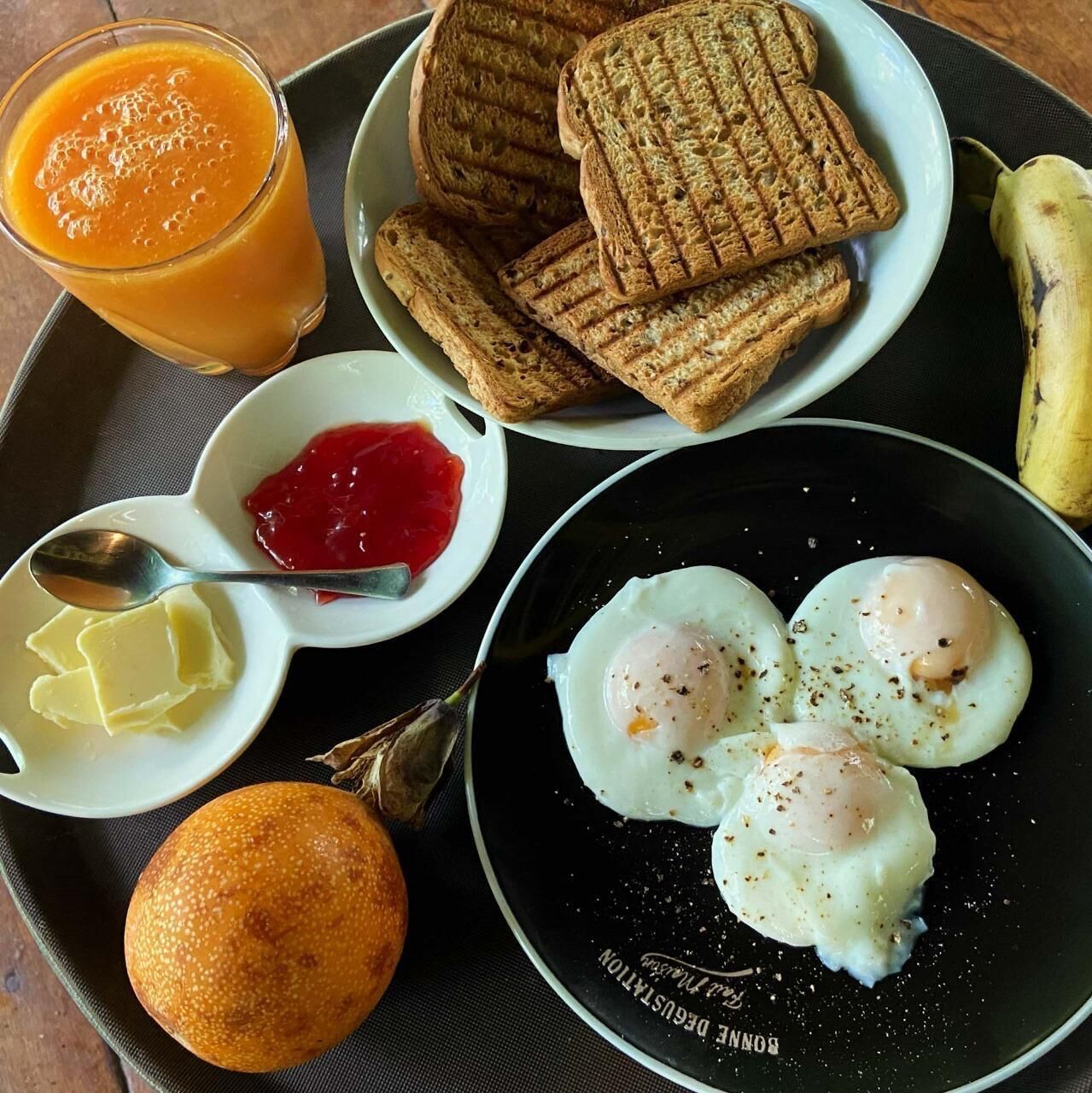 Frokostmåltid