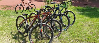 아마카 에코 스테이션