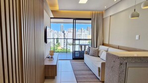 Comfort Apartment | Living area