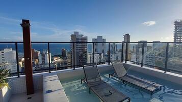 Comfort-Apartment | Unterkunftsgelände