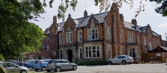 Best Western Grimsby Oaklands Hall Hotel