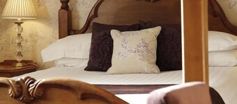 Best Western Grimsby Oaklands Hall Hotel