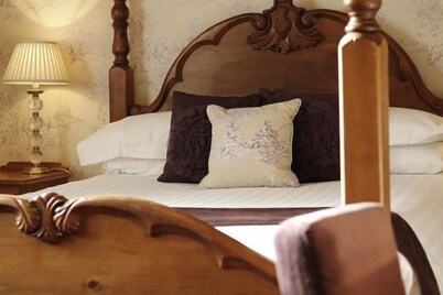 Best Western Grimsby Oaklands Hall Hotel