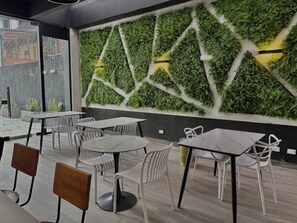 Businesscenter